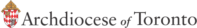 Archdiocese of Toronto Logo