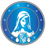 Militia Immaculata Canada Logo